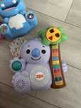 Koala fisher price