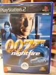 007 James Bond Nightfire PS2 Wymiana Skup SklepRetroWWA