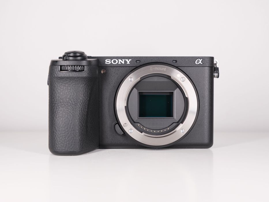 Sony A6700 новий + гарантія / без передоплат