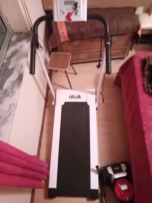 Passadeira elétrica