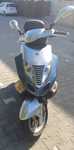Skuter kymco 125
