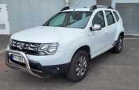 Dacia Duster 1.6,  LPG, Navi