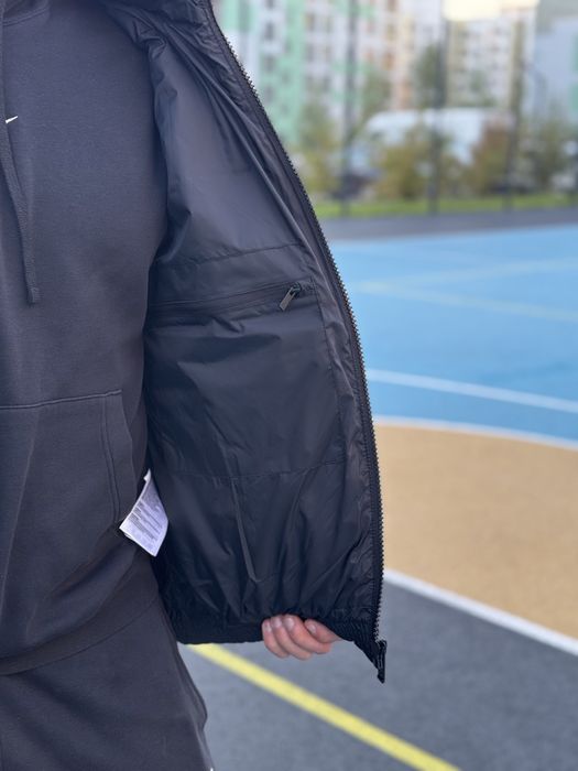 Пуховик Calvin Klein зима