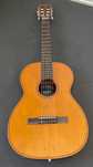 Violão raro Giannini AWN30 1975