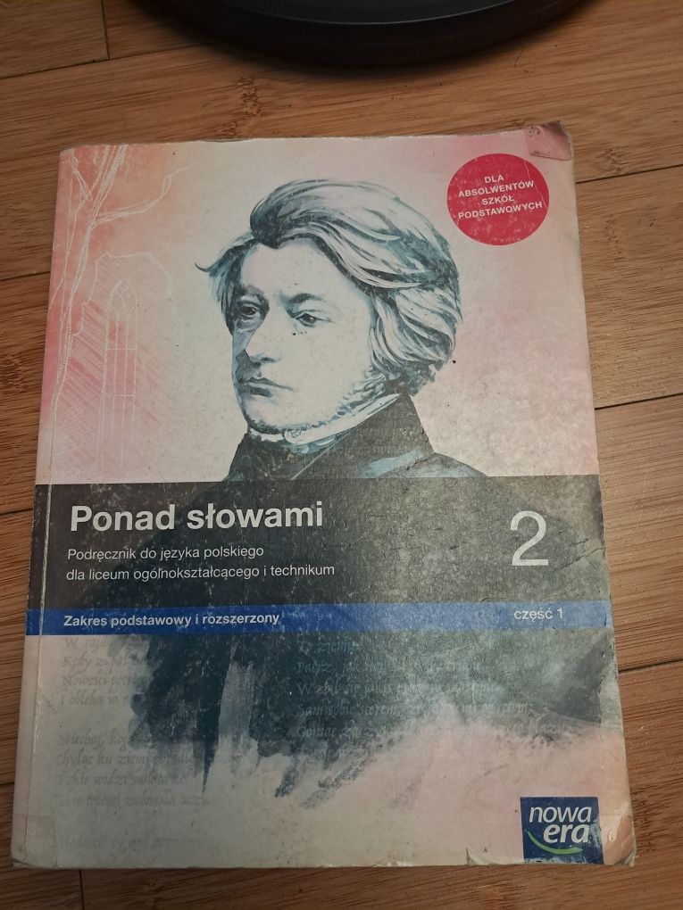 Ponad słowami 2 cz 1