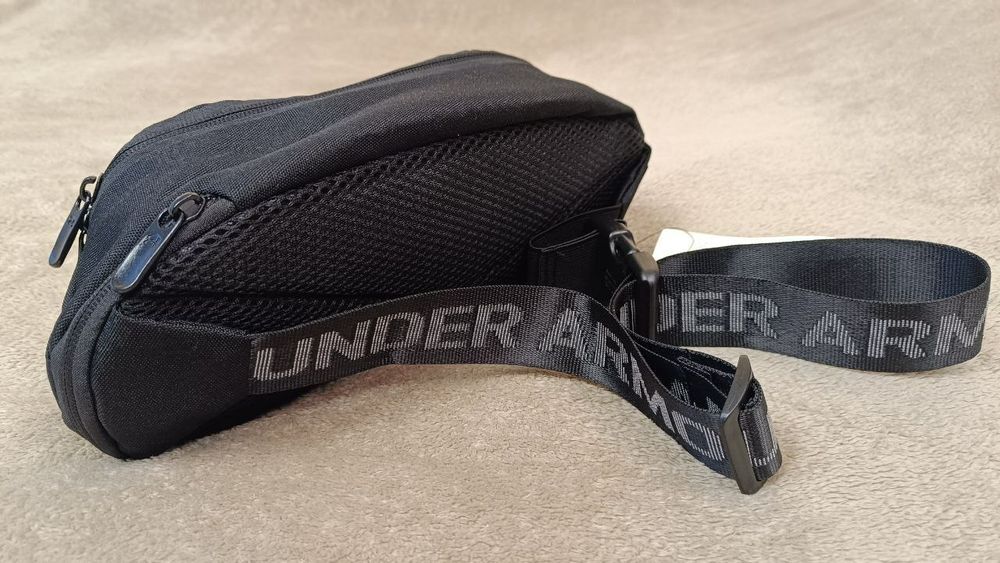 Нова крута бананка сумка на пояс Under Armour X андер армор