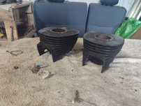 Cylindry do SHL m11 175