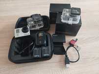 GoPro Hero 3 Black