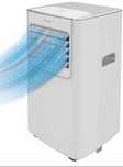 Cecotec ForceClima 7100 Soundless Przenośna klimatyzacja