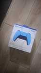 Pad ps5 PlayStation nowy Gwieździsty Błękit niebieski