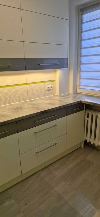 Mieszkanie do wynajęcia.