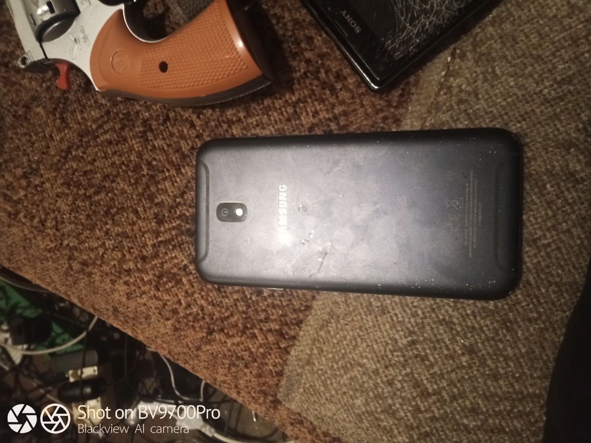 Samsung Galaxy j7 duos dual SIM
