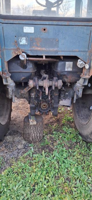 Трактор МТЗ - 82,1