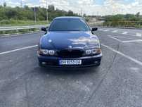 BMW 530 Individual