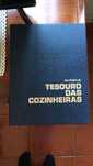 Livro “Tesouro das Cozinheiras”