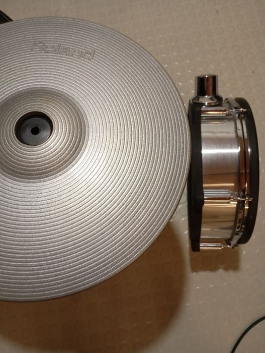 Roland CY14,15,  PD125,105,  TD15 modul