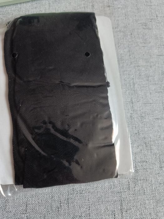 Rajstopy 60DEN nowe czarne