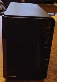 NAS Synology DS220+