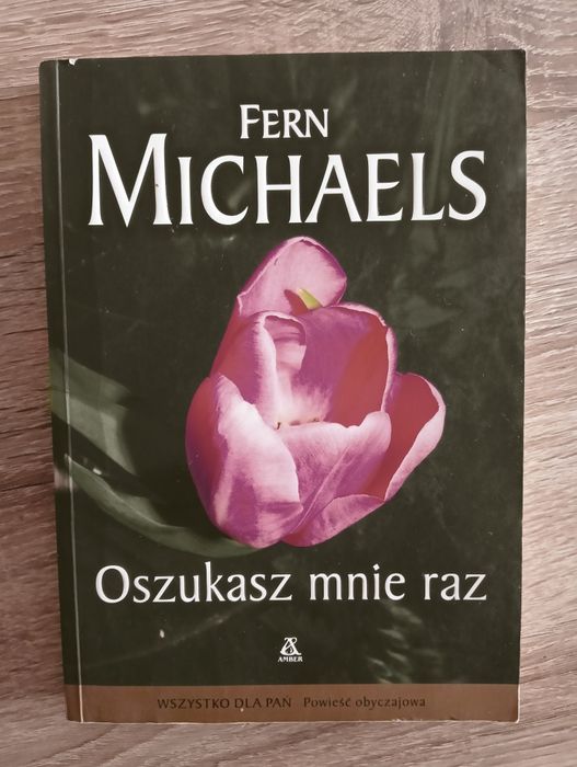 Oszukasz mnie raz