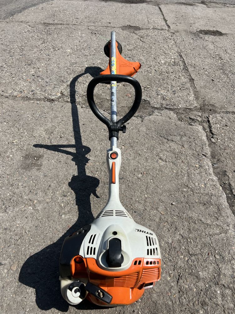 Stihl fs 50c Wroclaw