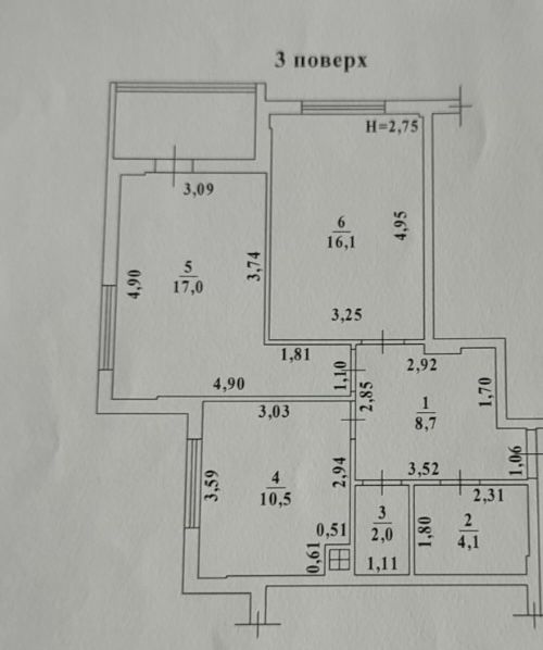 ЖМ Радужный Таирова 85% ремонт недорого 2 к квартира лоджия