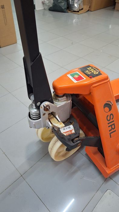 Porta paletes  SIRL 2500kg