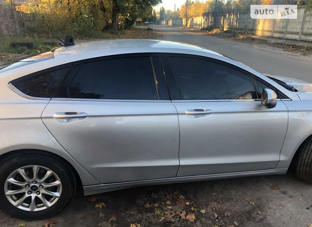 продам Ford FUSION