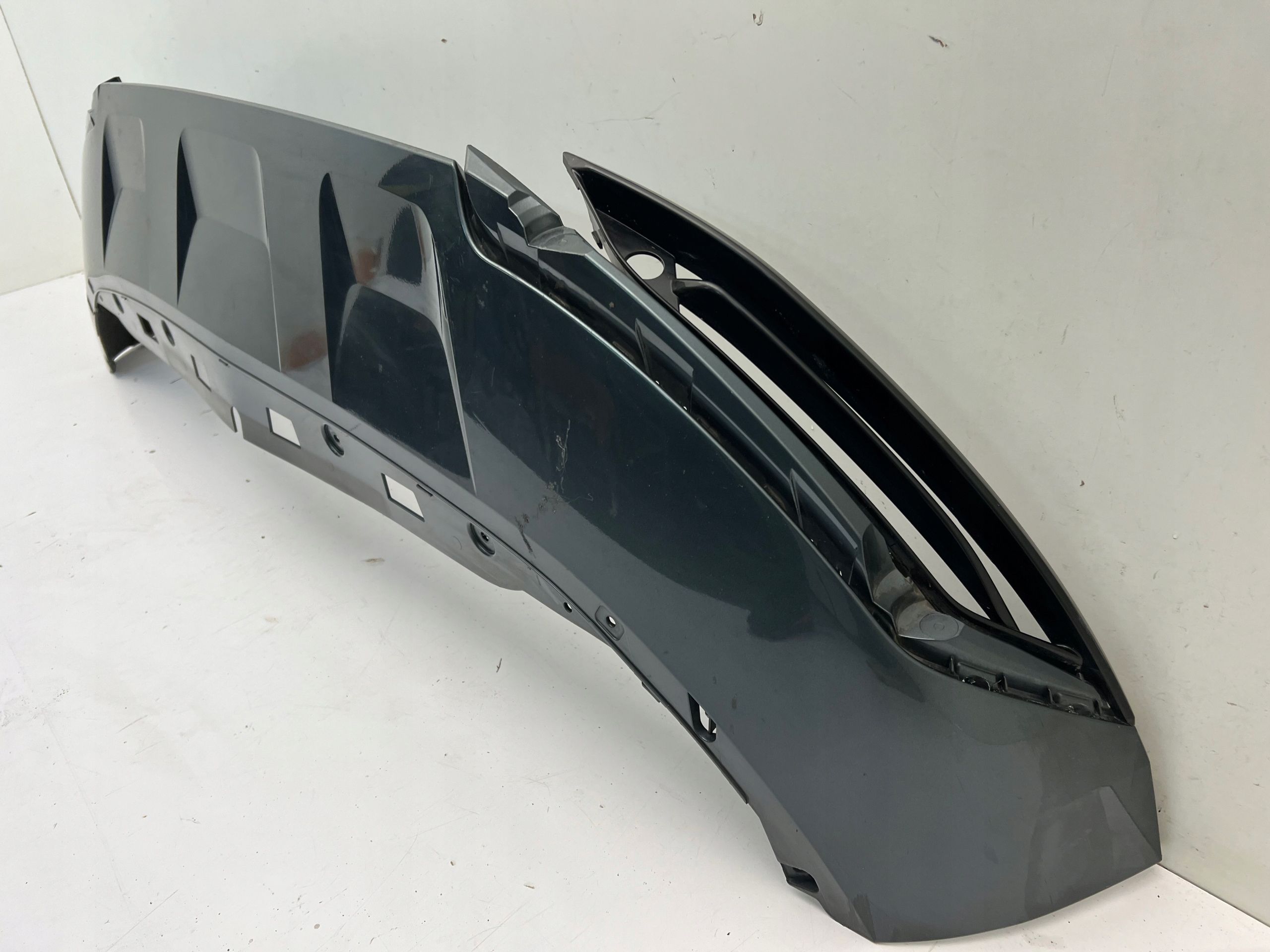 Cupra Ateca 575 Lift dokładka Spoiler Zderzaka Przedniego przód N…