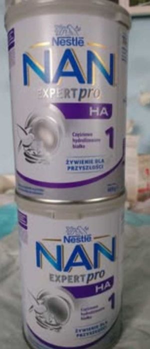 Nan expertpro ha 1