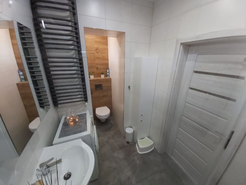 Apartament Na Franciszkańskiej, centrum, widok na góry