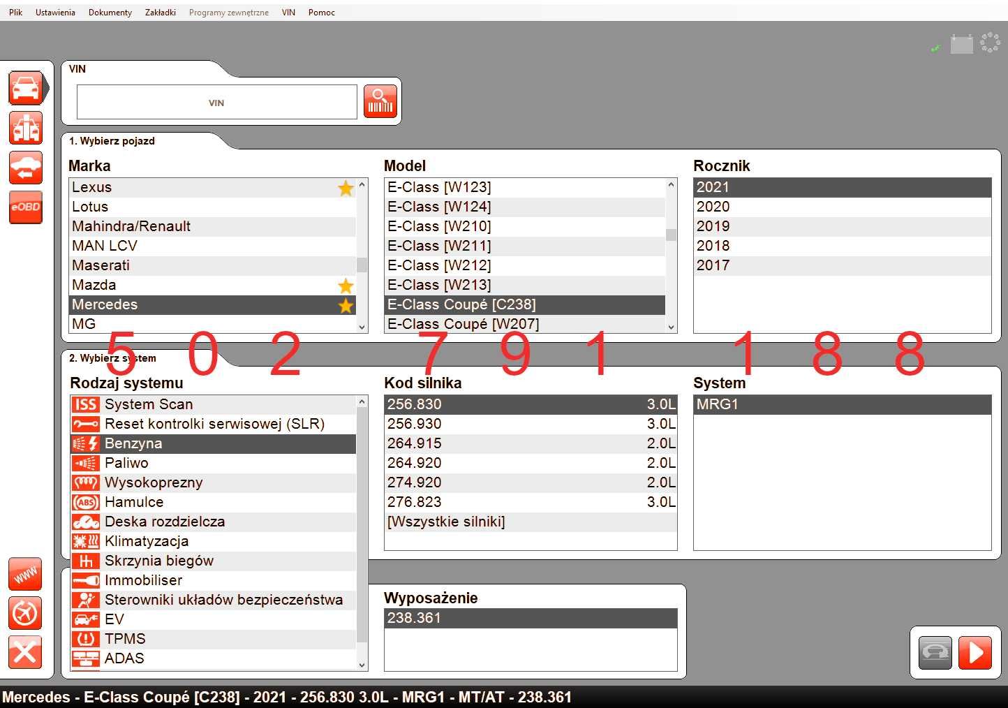 Program diagnostyczny do testerów multidiag autocom delphi ds150e 2022