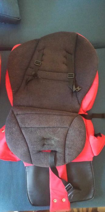 Коляска 2 в 1 Адамекс