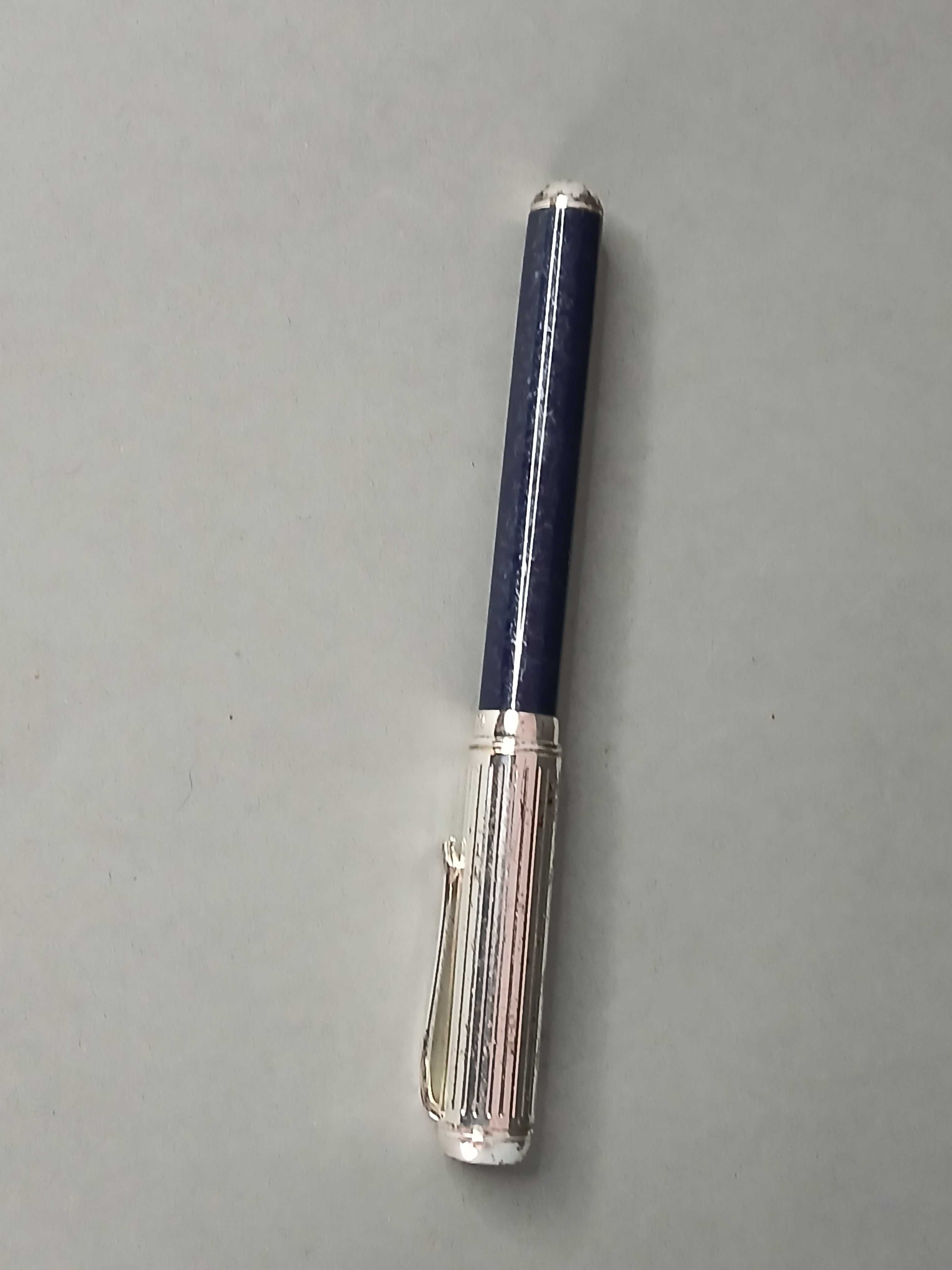 nino cerruti caneta  tinta permanente