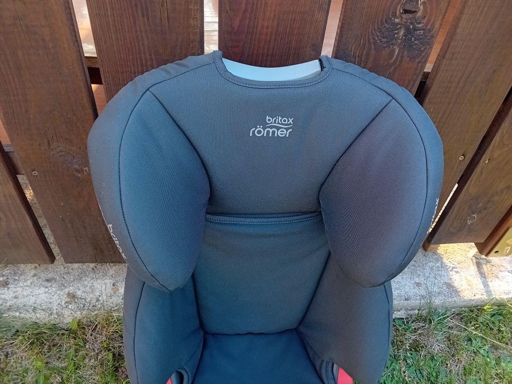 BRITAX ROMER DISCOVERY SL fotelik 15-36kg Isofix