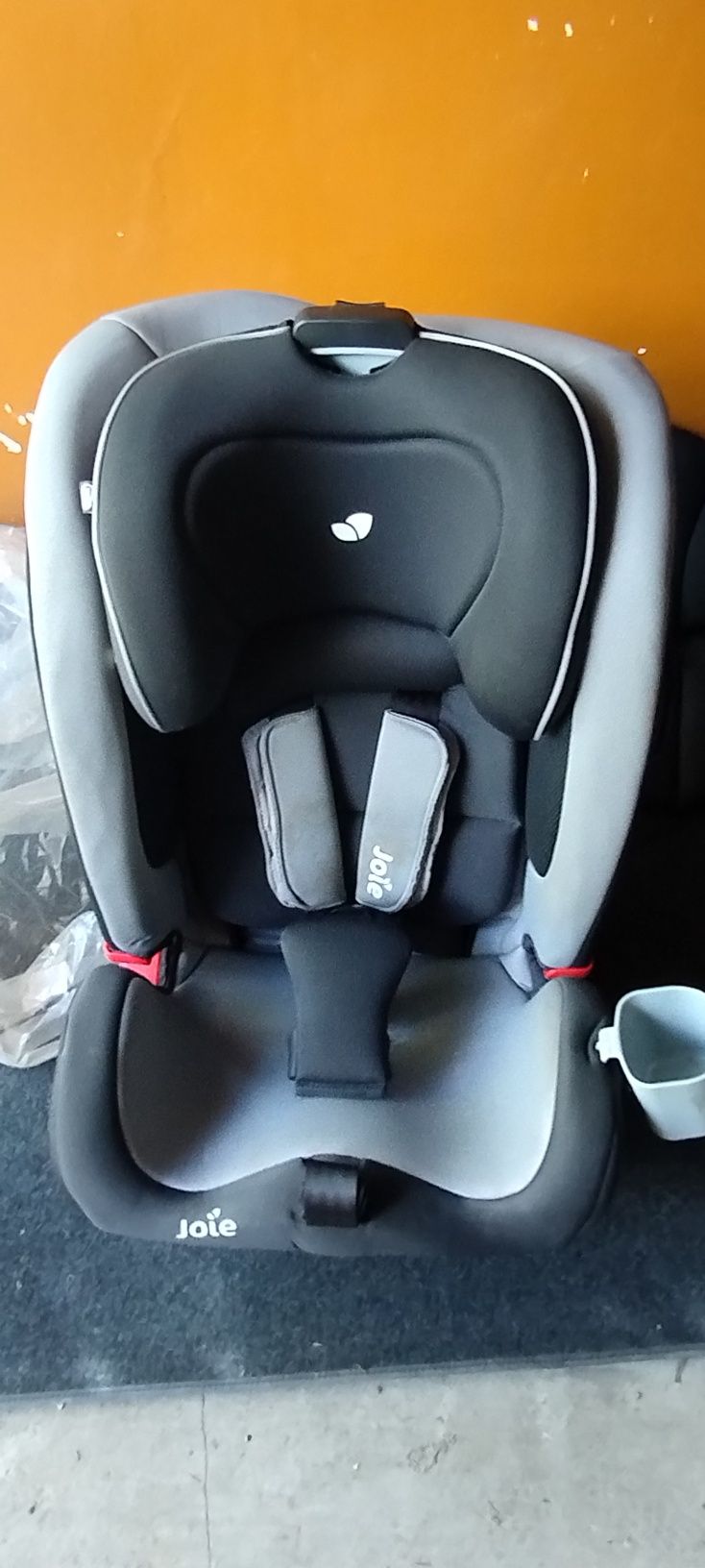 Fotelik dla dziecka Joie Bold z ISOFIX