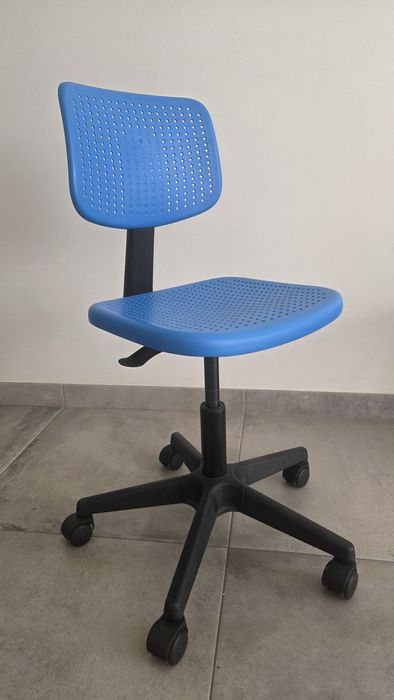 Cadeira Secretária Criança IKEA