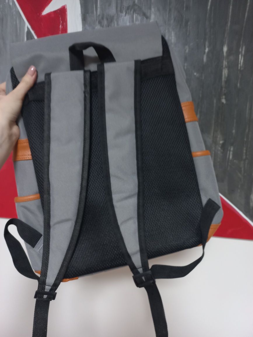 Рюкзак /сумка для ноутбука