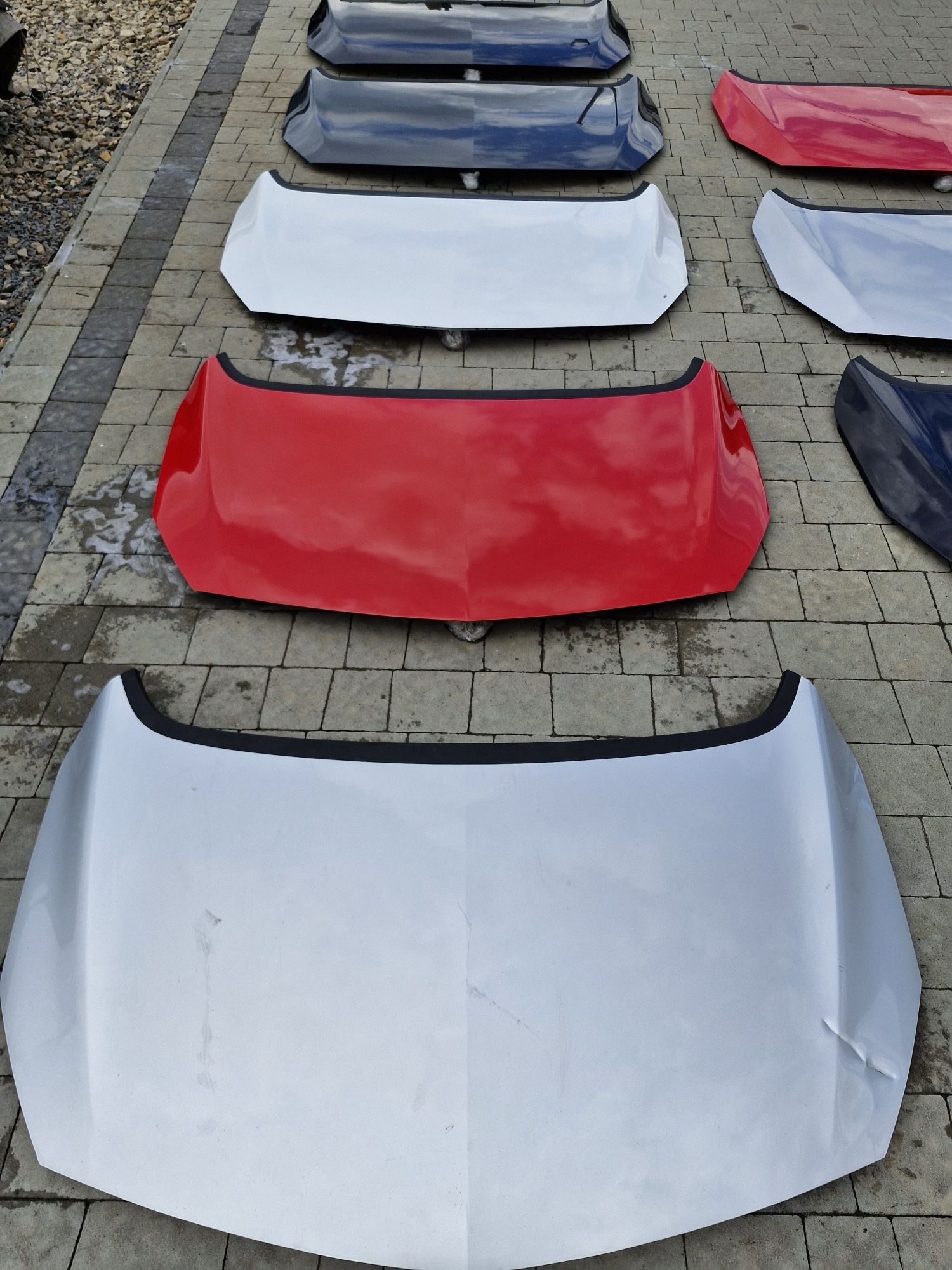 Капот Завіси петлі Opel Astra J 2009-2016