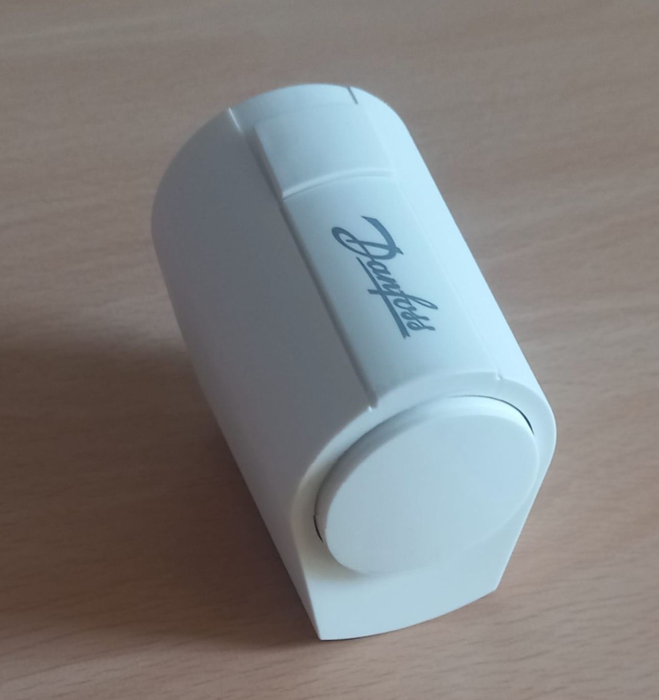 Danfoss 082F1161 napęd termiczny