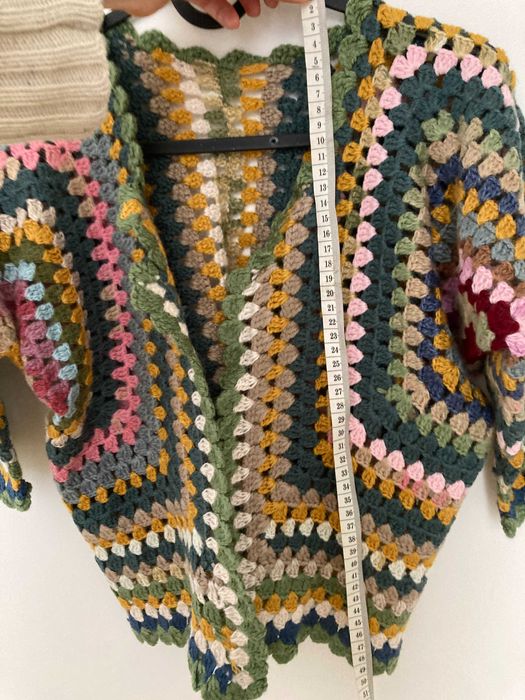 Crochet Crianças  varios tamanho e cor