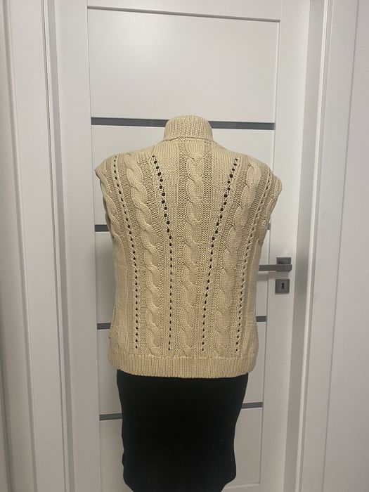 Kamizelka Tommy Hilfiger