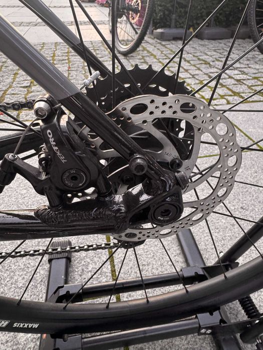 Rower gravelowy Felt Broam 60 XL