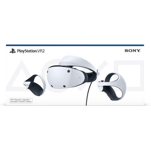 PlayStation VR2 PS5