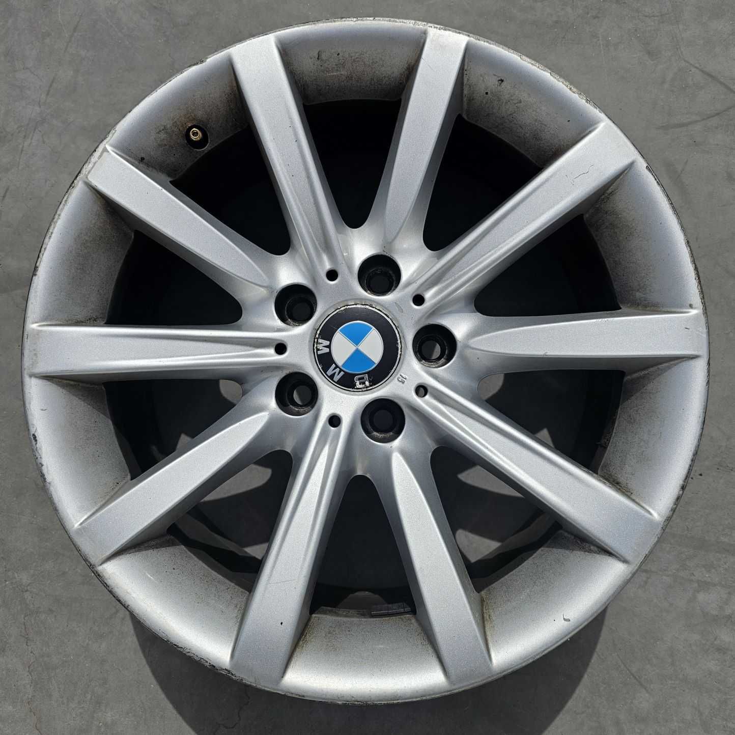 Jantes BMW 18 Originais 8Jx18 ET:30