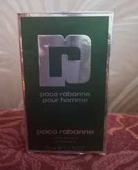 Paco Rabanne pour homme after shave