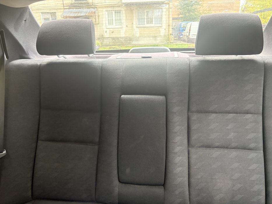 Продам Mersedes c190