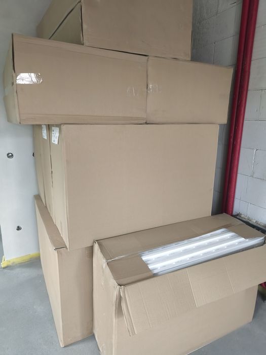 Knauf styropian ogrzewanie podłogowe pod podłogówke 107m2