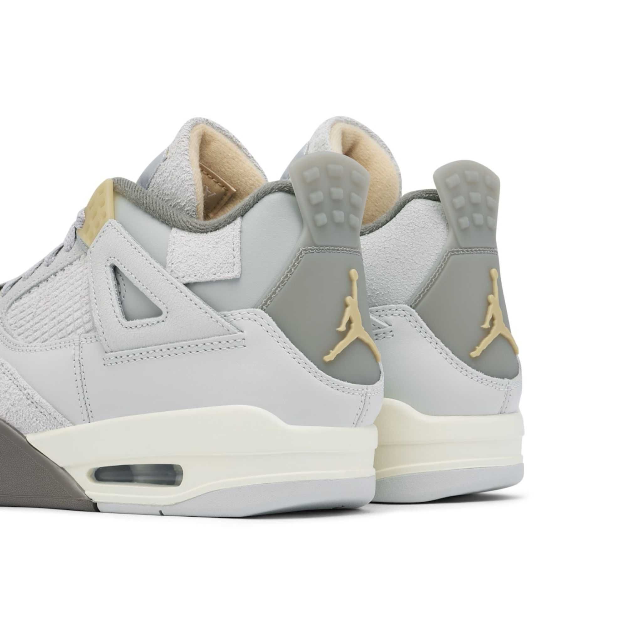 Buty Air Jordan Retro 4 Craft damskie męskie 100% oryginalne