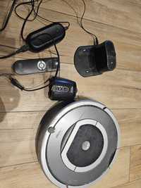 iRobot Roomba 780 Sprawny Katowice