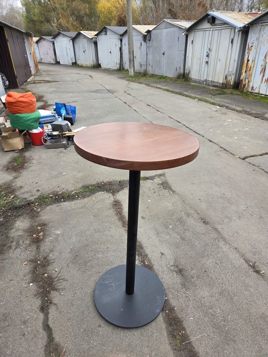 Стіл барний стіл